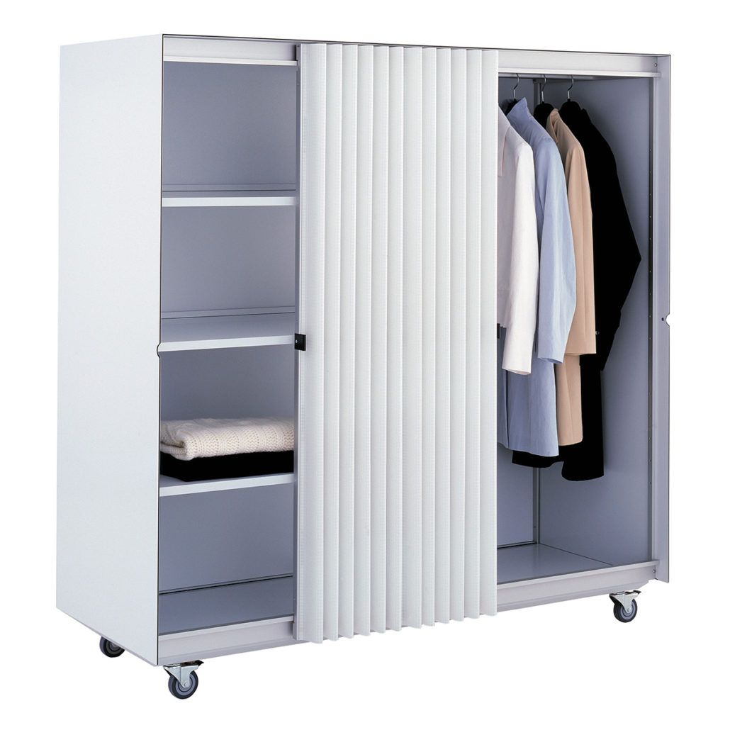 450-alucobondschrank-offen Alucobond-Schrank