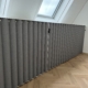 Dachschräge Thut